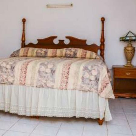 Vanvilla Guest House Negril Eksteriør bilde