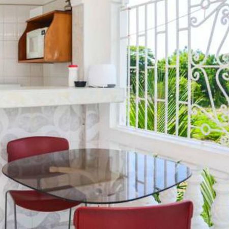 Vanvilla Guest House Negril Eksteriør bilde