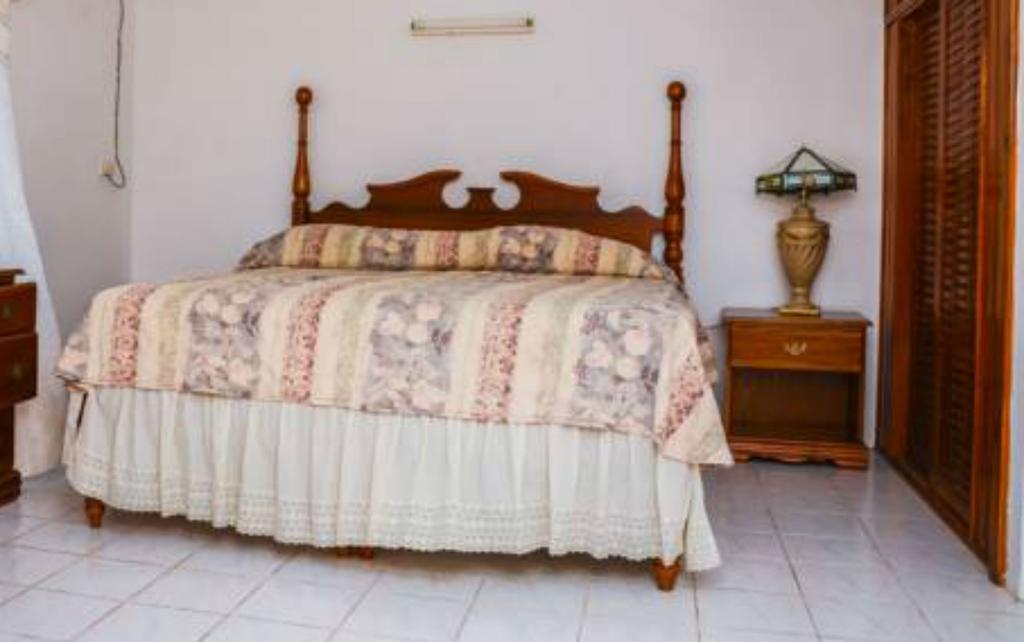 Vanvilla Guest House Negril Eksteriør bilde
