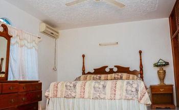 Vanvilla Guest House Negril Eksteriør bilde