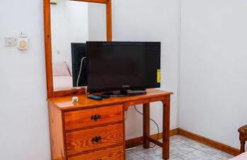 Vanvilla Guest House Negril Eksteriør bilde